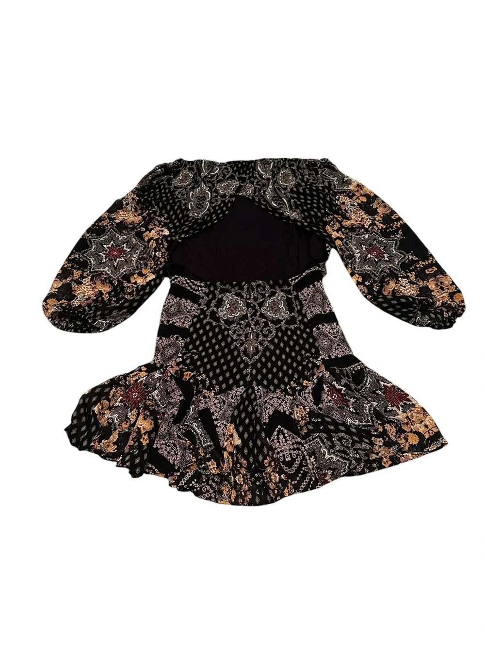 Free People free people